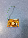Плата живлення для мікрохвильової печі Samsung SN-UF11A, фото 3