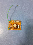 Плата живлення для мікрохвильової печі Samsung SN-UF11A, фото 6