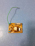 Плата живлення для мікрохвильової печі Samsung SN-UF11A, фото 7