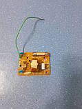 Плата живлення для мікрохвильової печі Samsung SN-UF11A, фото 8
