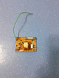 Плата живлення для мікрохвильової печі Samsung SN-UF11A, фото 9