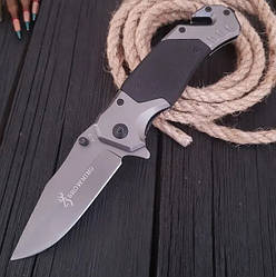 Ніж складаний Browning 196