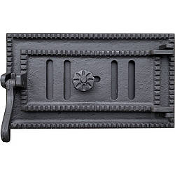 Піддувальні дверцята Iron Fire Style 35 315x180 мм