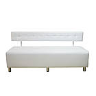 Диван для зони очікування Олівер 160 см, фото 5