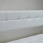 Диван для зони очікування Олівер 160 см, фото 2