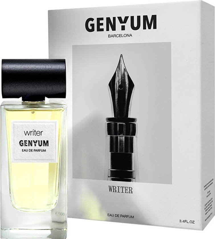 Genyum Writer 100 мл парфумована вода
