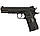 Пістолет для страйкболу ASG STI Duty One 6 мм, фото 4