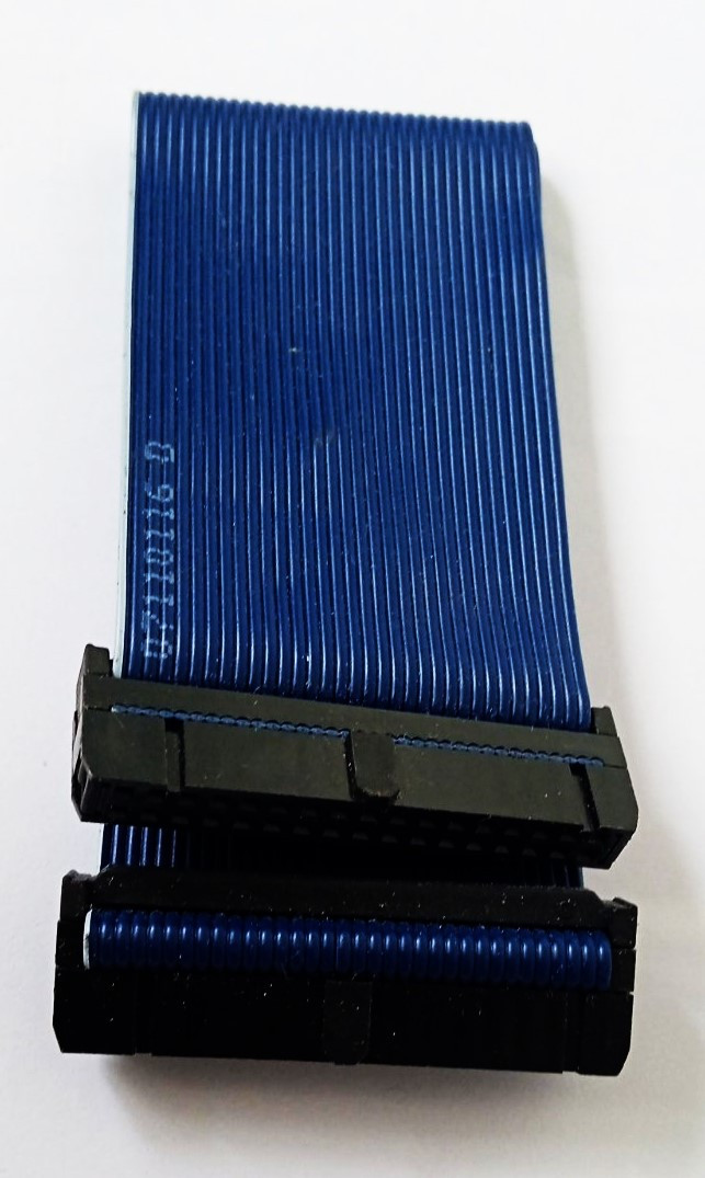 Кабель шлейф для дисководу FDD 1.44 Мб