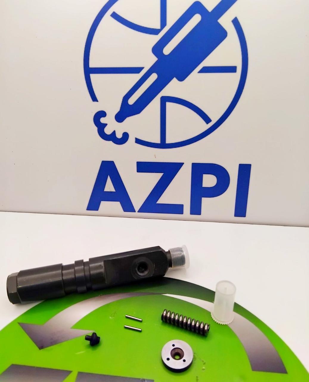 Корпус форсунки в зборі 174.1112010-01 АЗПІ, фото 1