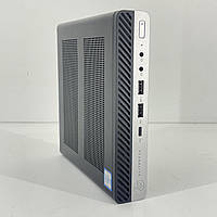 Комп'ютер HP EliteDesk 800 G3 MiniPC (i5-7500T/8/128SSD) "Б/У"
