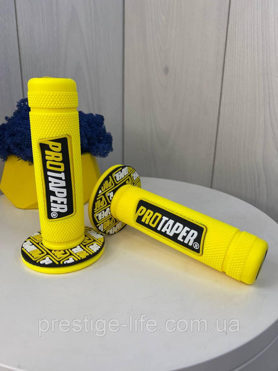 Універсальна ручка для мотоцикла, ручка для питбайка, 22 мм, 24 мм гріпси
