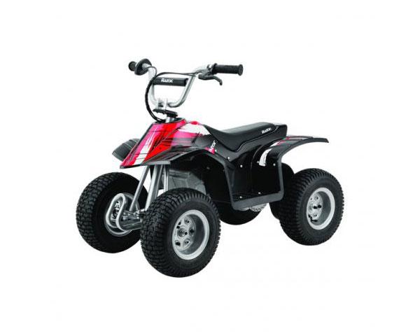 Квадроцикл Razor Dirt Quad