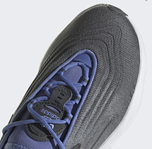 Кросівки Adidas adiFOM SLTN, фото 4