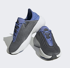 Кросівки Adidas adiFOM SLTN, фото 3