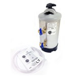 Водопом'якшувач GoodFood DVA LT 16