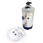 Фільтр-ум'якшувач для води GoodFood DVA 20LT