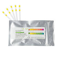 Тести Simplex Health pH і загальна лужність (10 смужок) pH 6,0-11,0  0-720 ppm США-Великобританія