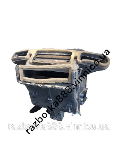 Корпус обігрівача пічки ВАЗ 2108 2109 21099 2113 2114 2115 б.у