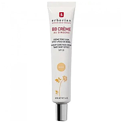 BB крем Erborian BB Creme Baby Skin Nude 40 мл