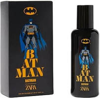 Парфуми Batman Zara для хлопчиків