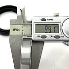 Підшипники 35х55х10 сальники 40х55х8 задней оси квадроцикла ATV Linhai Z180, фото 6