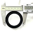 Підшипники 35х55х10 сальники 40х55х8 задней оси квадроцикла ATV Linhai Z180, фото 4