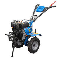 Мотоблок дизельный Кентавр МБ2050Д/М2 (колеса 4.00-8) (SPB)