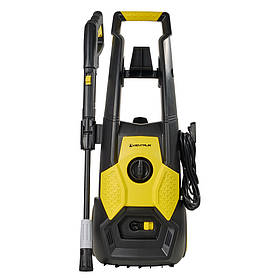 Потужна мийка високого тиску Кентавр МВТ-140м 1600 Вт 140 Бар
