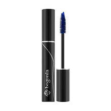 BG900 Синя водостійка туш для вій Velvet Waterproof Mascara Bogenia, 003 Blue
