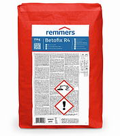 Ремонтна суміш суха для відновлення бетонних конструкцій армувальна Remmers Betofix R4 25 кг