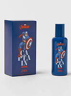 Парфуми Captain America Zara для хлопчиків