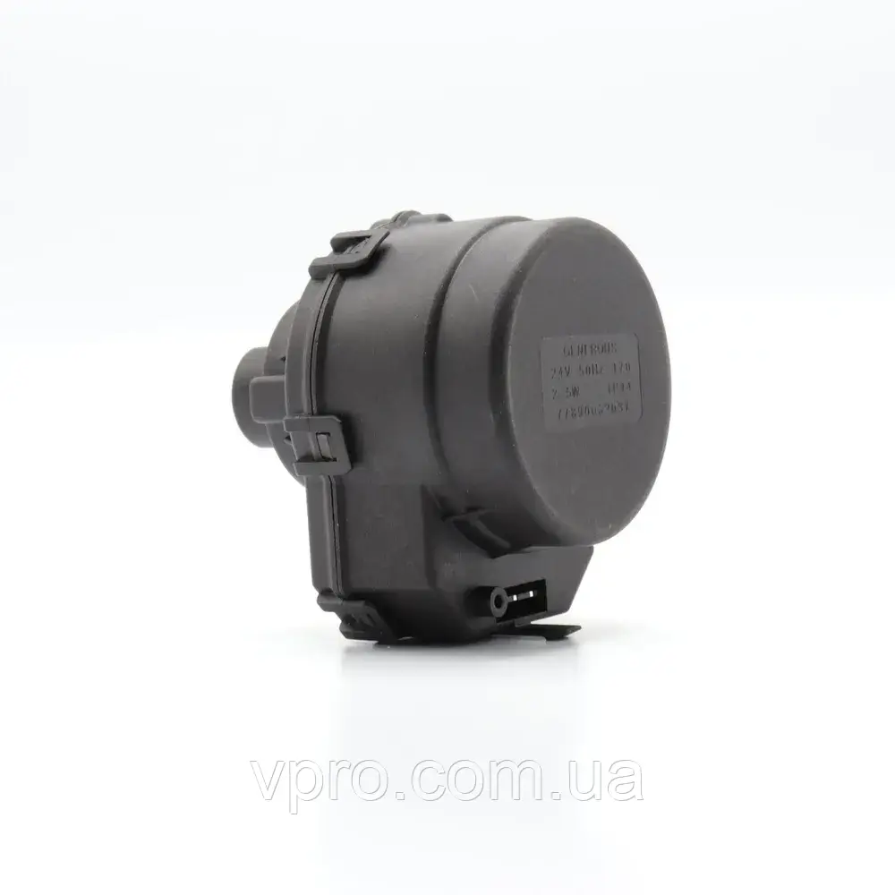 Сервопривод (електромотор) 3-ходового клапана Westen/Baxi Art. 710047301 (710047300)