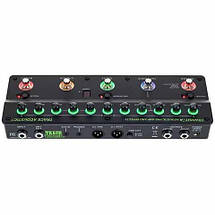 Гітарна педаль Trace Elliot Multipedal TRANSIT-A, фото 3