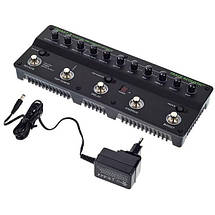 Гітарна педаль Trace Elliot Multipedal TRANSIT-A, фото 5