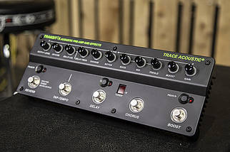 Гітарна педаль Trace Elliot Multipedal TRANSIT-A, фото 2