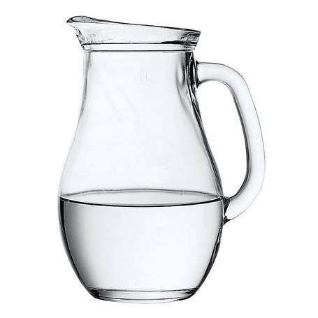 Глечик Bistro Jugs 1000 мл, фото 1