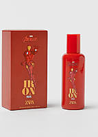 Парфуми Iron Zara для хлопчиків