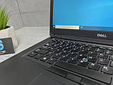 256gb ips ssd 14" 8gb FullHD ddr4 Стильний ноутбук Dell Делл 5490, фото 4