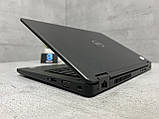 256gb ips ssd 14" 8gb FullHD ddr4 Стильний ноутбук Dell Делл 5490, фото 7
