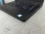 256gb ips ssd 14" 8gb FullHD ddr4 Стильний ноутбук Dell Делл 5490, фото 3