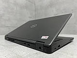 256gb ips ssd 14" 8gb FullHD ddr4 Стильний ноутбук Dell Делл 5490, фото 8
