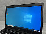 256gb ips ssd 14" 8gb FullHD ddr4 Стильний ноутбук Dell Делл 5490, фото 5