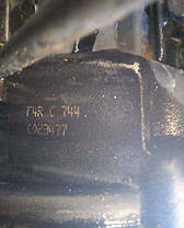 F4R744 Двигун, фото 6
