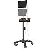 Портативна ультразвукова система PILOTER без ендокавітального датчика EV10-4, фото 2