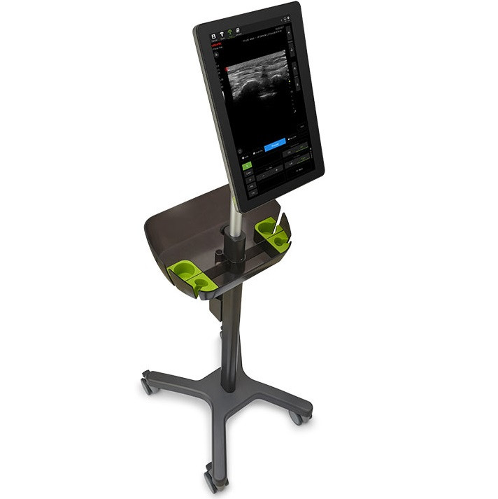 Портативна ультразвукова система PILOTER без ендокавітального датчика EV10-4, фото 1