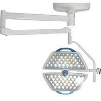 Операційний світильник ATESE LED 700
