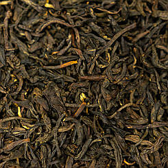 Червоний чай з натуральним маслом бергамота 50 грам