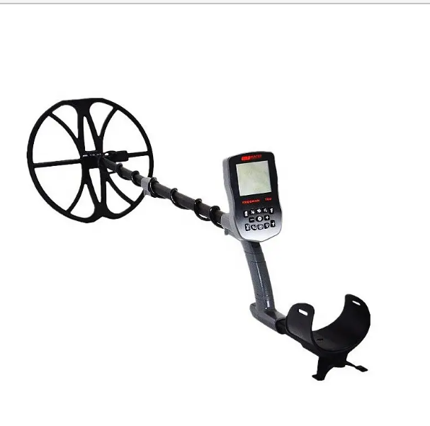 Металошукач T90 Waterproof underground gold metal detector