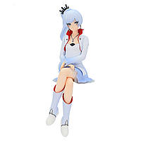 Фігурка Вайсс Шні - RWBY Крижана імперія | Weiss Schnee - RWBY Hyousetsu Noodle Stopper Figure 2024