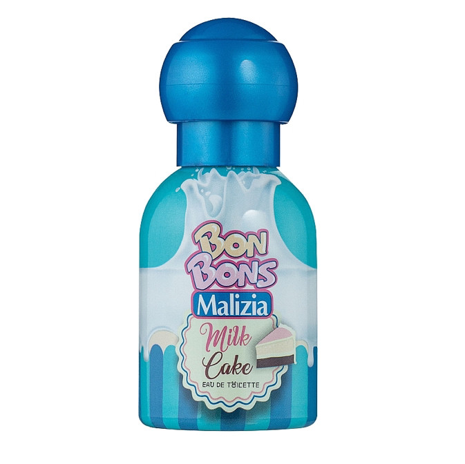 Парфум дитячий Milk Cake